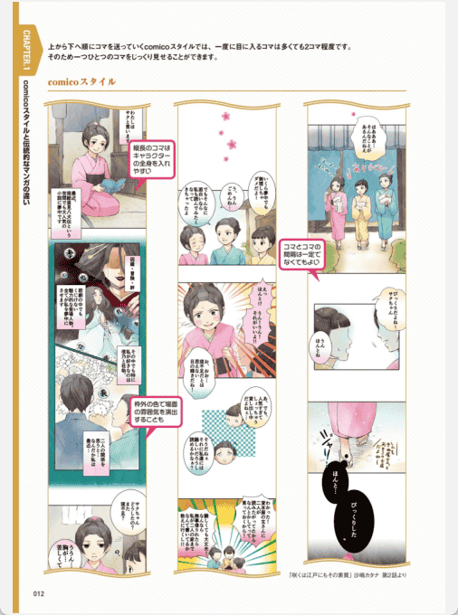 [已完成]数码绘漫画的技巧 2nd update[249P]