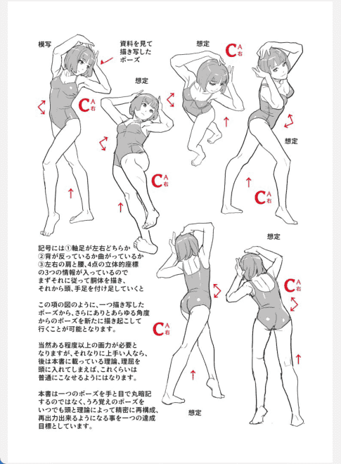 [已完成]从理论上画你要的东西 姿势的定理[798P]
