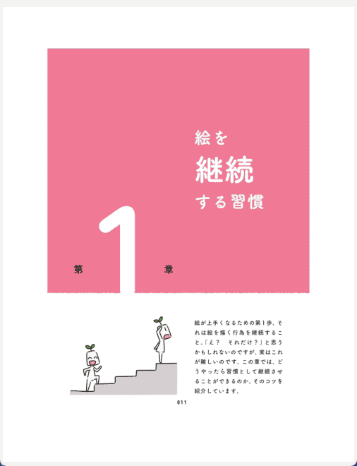[已完成]提升绘画技能的5个关键习惯[262P]