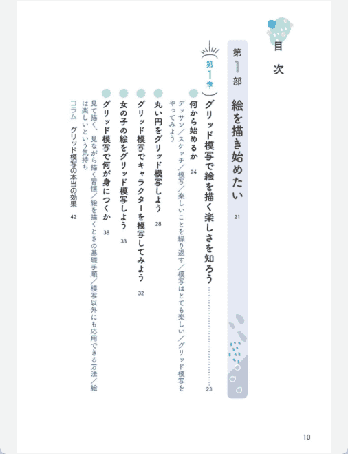 [已完成]普通地提升绘画技巧的书[374P]