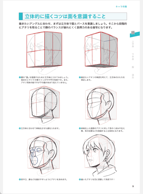 [已完成]映え作画 プロ100人が教える魅力的なキャラ作り[186P]