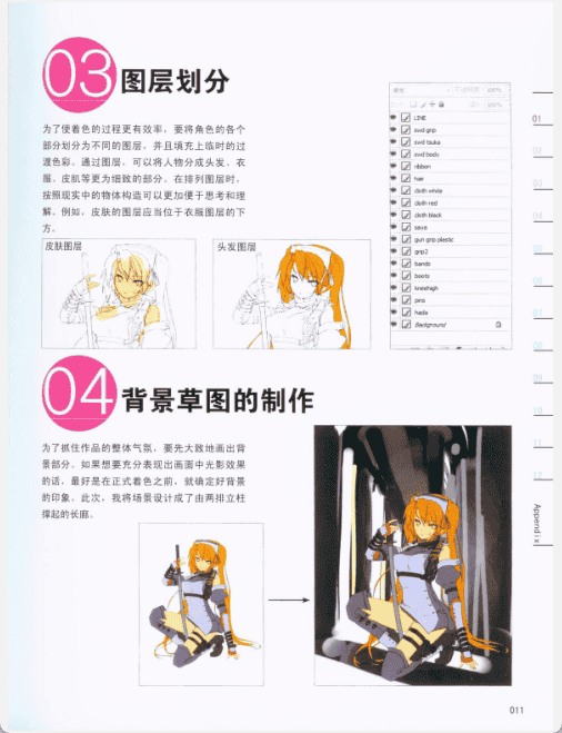 [已完成]萌之绘的教科书 增补修订版+汉化版[146P]