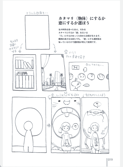[已完成]不复杂的绘画练习法[306P]