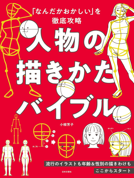 [已完成]哪里画的怪怪的？彻底解析[195P]