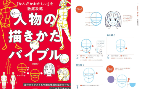 [已完成]哪里画的怪怪的？彻底解析[195P]