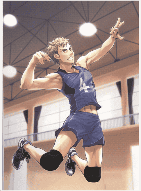 [已完成]肌肉男的画法[164P]