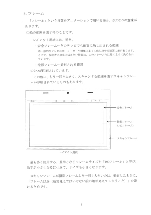 [已完成]京都アニメーション版(京都动画作画手册)2册合集[261P]