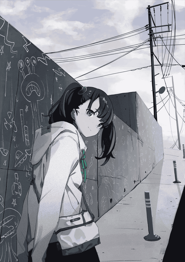 [已完成][近期下架]CITRUS popman3580 アートワークス&スケッチ[160P]
