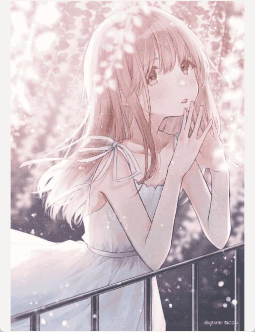 [已完成]闪亮眼睛的画法[152P]