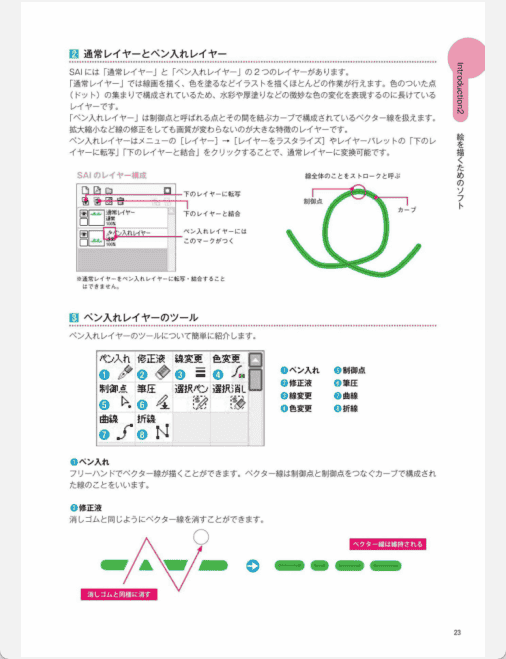 [已完成]SAI×Photoshop背景的画法 自如地表现季节和时间的流逝 附带DVD光盘PSD文件[163P]