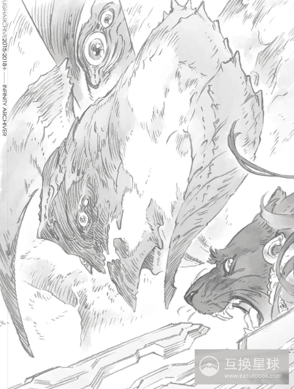 [互换中]ROUGH ARCHIVE 2015-2018+ ROUGH ARCHIVE+[152P]