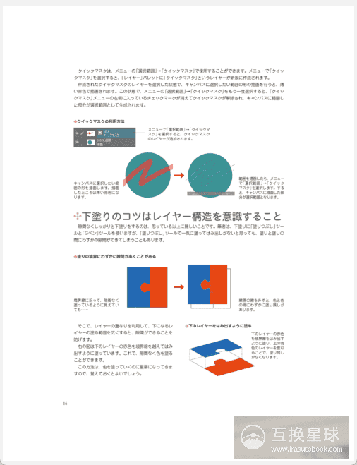 [已完成]深入讲解!CLIP STUDIO PAINT PRO人物上色入门 附带源文件[212P]