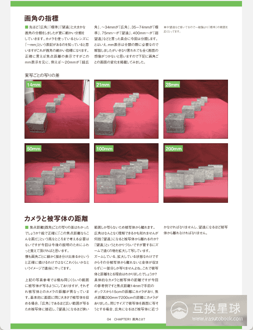 [已完成]推荐视角[66P]