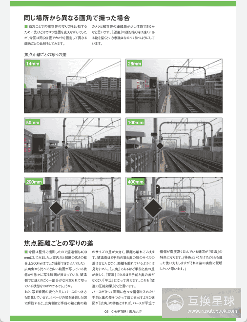 [已完成]推荐视角[66P]
