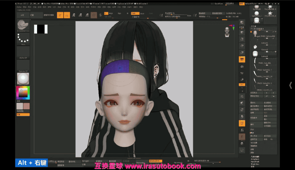 [课程中心]niaoniao第4期zbursh[高清画质]