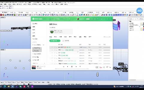 [课程中心]Rhino8&Keyshot11建模渲染进阶班2023[高清画质]