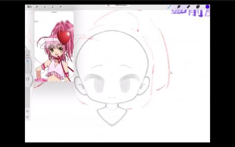 [课程中心]狸花社QQ人28天团练打卡表情包第3期2025[高清画质]