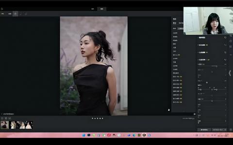 [课程中心]徐老瞎婚摄训练营第4期2024[高清画质]