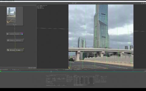 [课程中心]思宇同学C4D+AE三维实景合成案例全流程2024[高清画质]