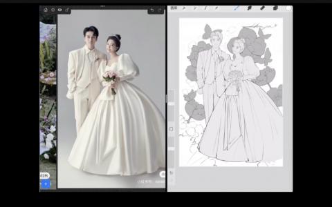 [课程中心]阿花商业婚礼系统课第1期[高清画质]