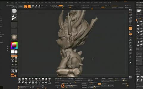 [课程中心]魔型志初中阶案例课程[高清画质]