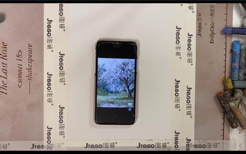 [课程中心]大熊派对油画棒9个系列+单幅课程合集2024年[高清画质]