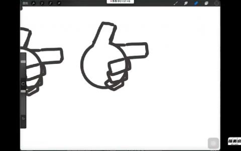 [课程中心]银河特快可爱卡通文创插画班第2期[高清画质]