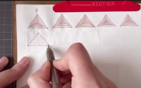 [课程中心]小布老虎有点忙水彩课合集[高清画质]