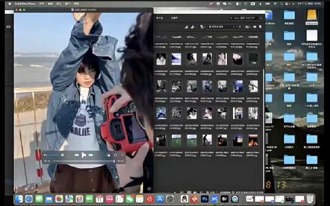 [课程中心]乌鸦jewey翼摄影第3期+第2期2024年[高清画质]
