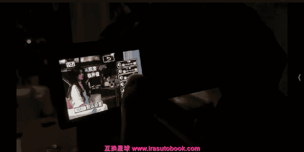 [课程中心]叫我子亦人像摄影第1期2024[高清画质]
