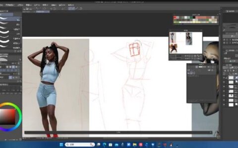 [课程中心]聚能冰柜2024从人体开始吧第5期[高清画质]