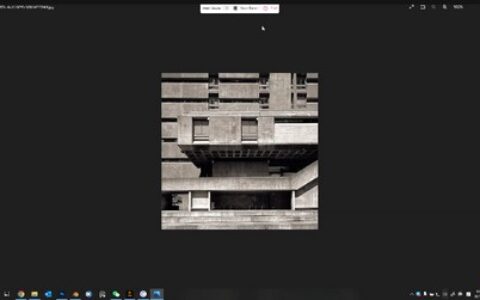 [课程中心]CG迷李辰全面掌握Comfyui系统教程2025年结课[高清画质]