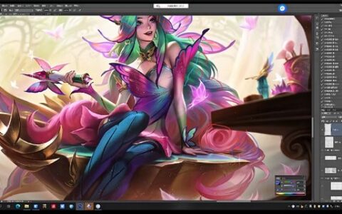 [课程中心]枭瞳基础班第9期2023[高清画质]