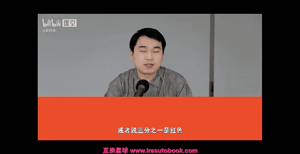 [课程中心]李耀辉国潮商业插画系统课第4期2023[高清画质]