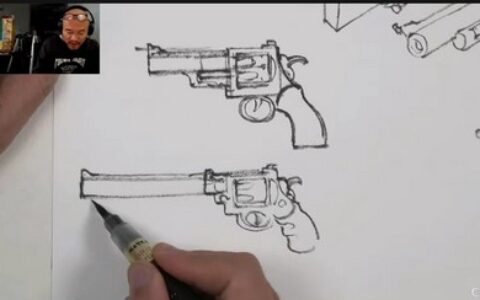 [课程中心]金政基100堂课[高清画质]