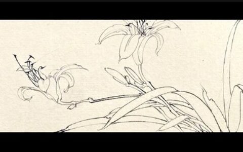 [课程中心]戈雅30老师水彩风景五合一基础+入门+进阶+创作+写生[高清画质]