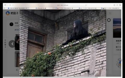 [课程中心]李觅青人像摄影线上课第5期2024[高清画质]