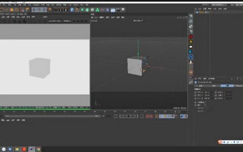[课程中心]高级合成班第72期2024年1月结课[高清画质]