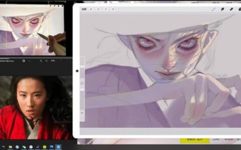 [课程中心]gua老师进阶特训班2023[高清画质]