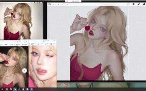 [课程中心]gua老师基础特训班第11期2023年12月结课[高清画质]