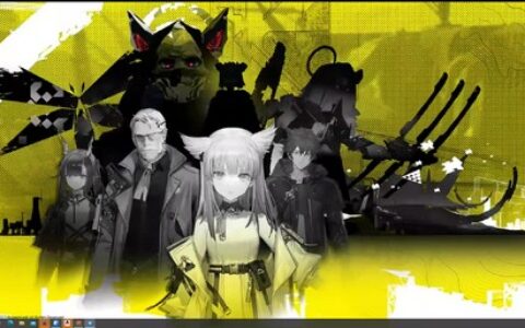 [课程中心]青梅特训二次元基础特训第11期2024年5月结课[高清画质]