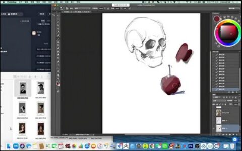 [课程中心]古月第8期次世代精英班[高清画质]