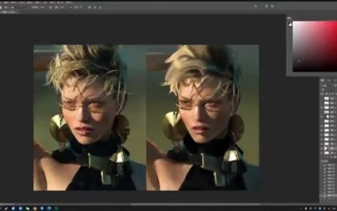 [课程中心]维吉尔基础班2023[高清画质]