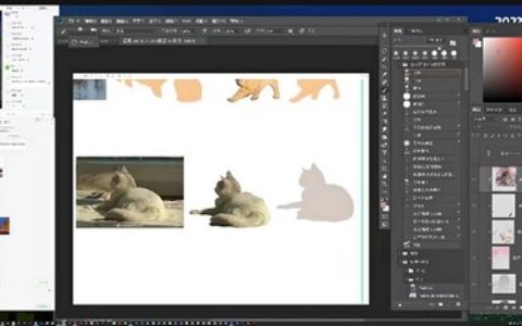 [课程中心]光翼色彩光影氛围2024年1月结课[高清画质]