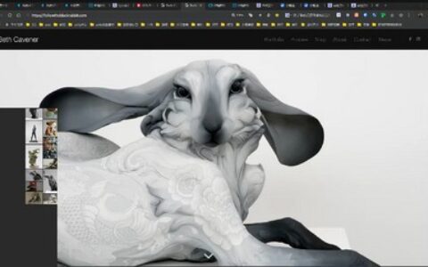 [课程中心]东哥3d角色网络班第2期2023[高清画质]