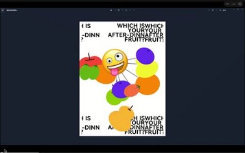 [课程中心]研习社2024平面设计精锐创造营第1期[高清画质]