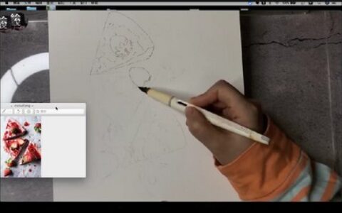 [课程中心]小雪老师课程合集[高清画质]