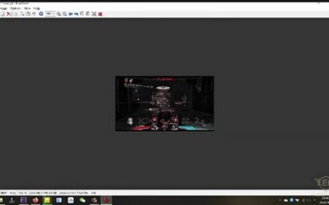 [课程中心]乐魔leo游戏UI动效0基础系统课[高清画质]