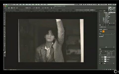 [课程中心]风草日系摄影课2022[高清画质]