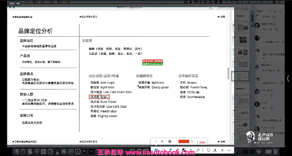 [课程中心]鹅七生菜可爱Q版人物团练2023[高清画质]